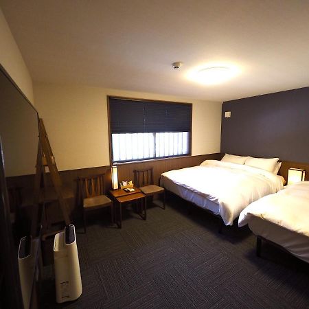 Hotel Sou Kyoto Gion Buitenkant foto