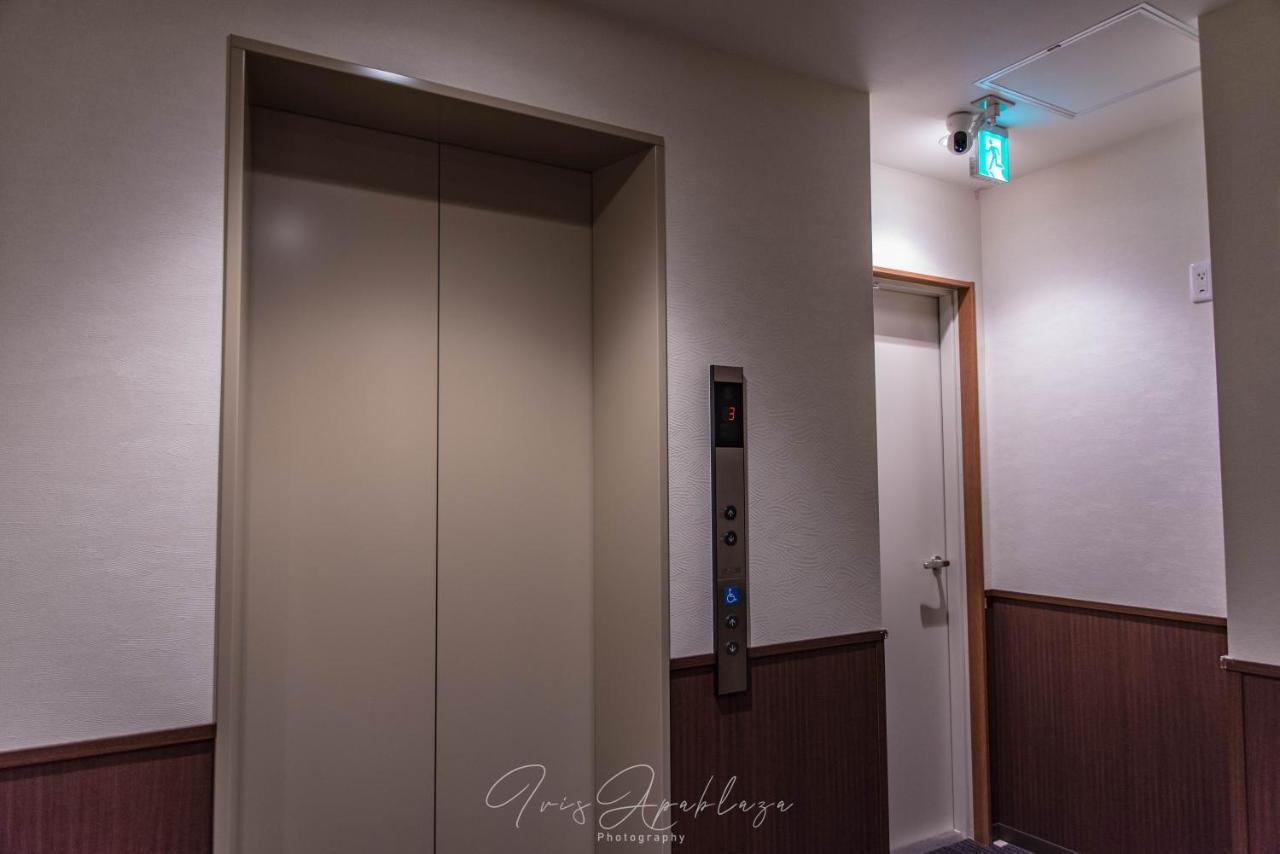 Hotel Sou Kyoto Gion Buitenkant foto