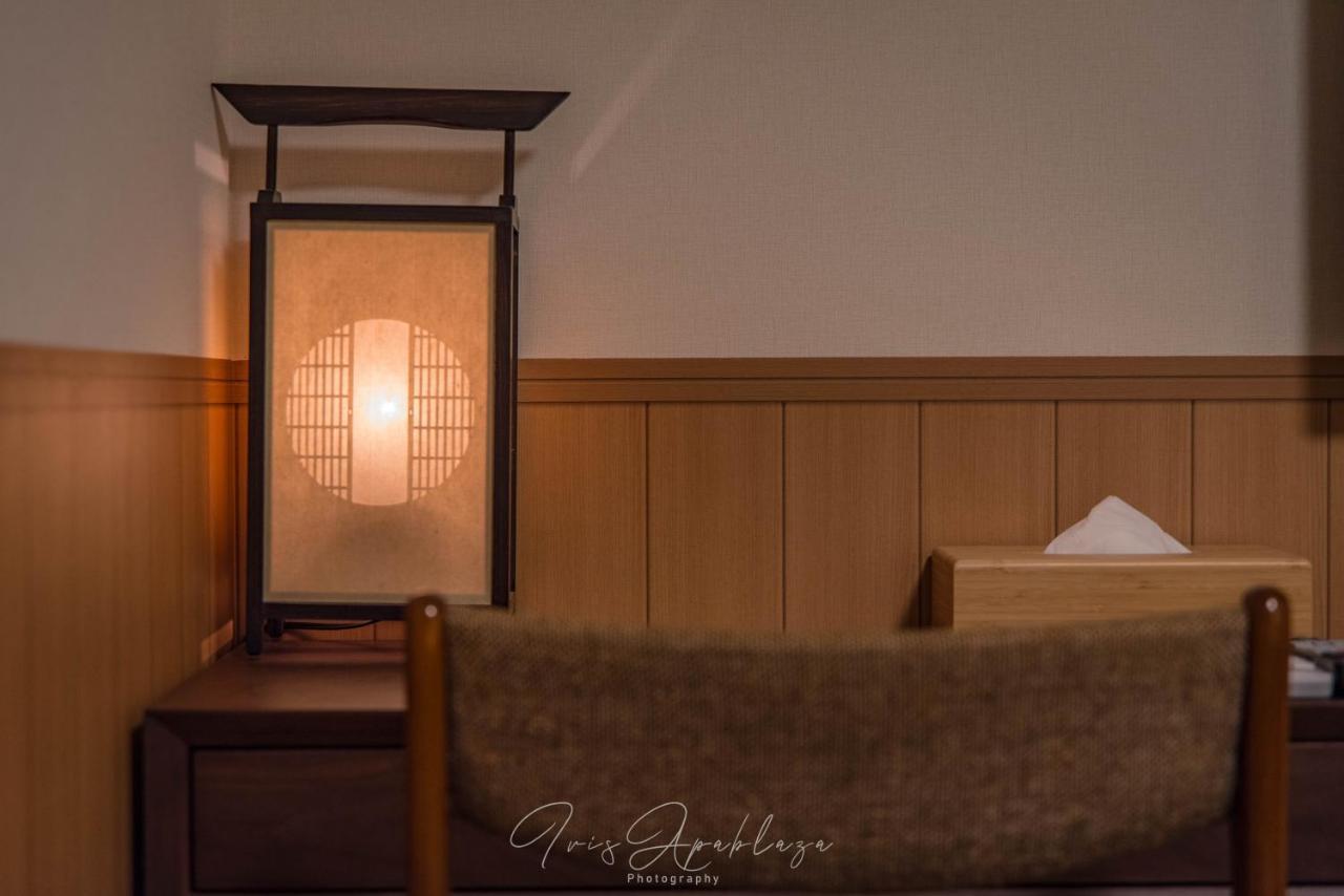 Hotel Sou Kyoto Gion Buitenkant foto