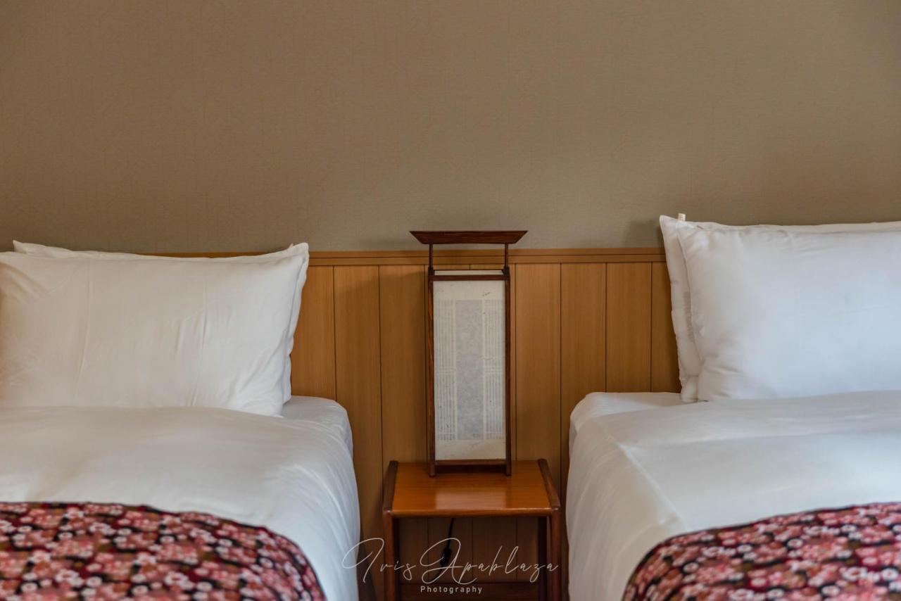 Hotel Sou Kyoto Gion Buitenkant foto