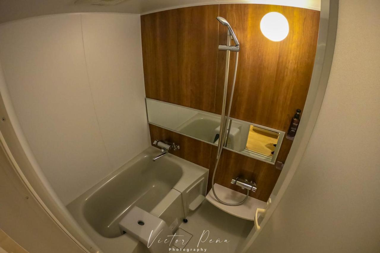 Hotel Sou Kyoto Gion Buitenkant foto