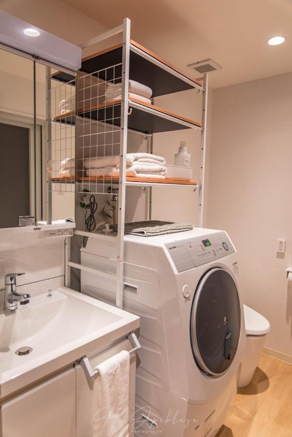 Hotel Sou Kyoto Gion Buitenkant foto