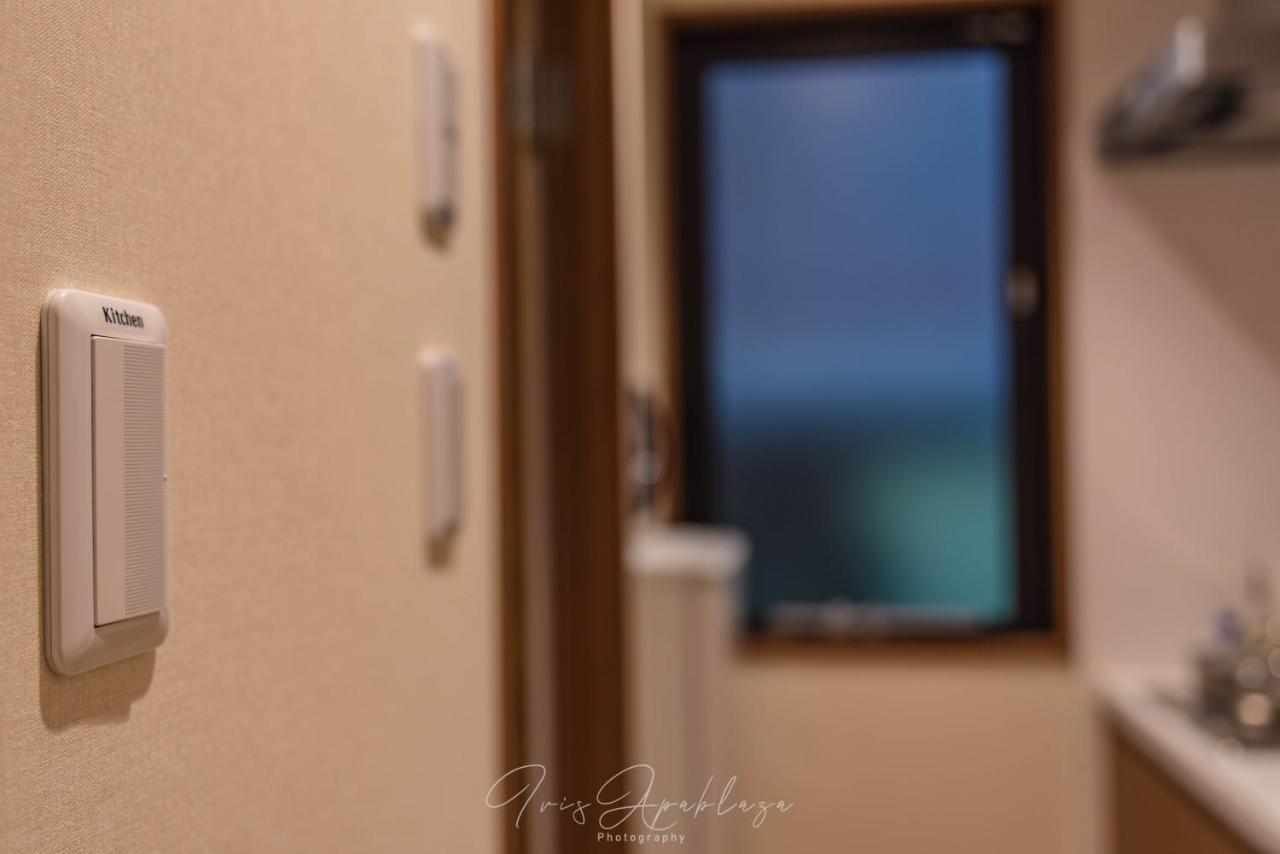 Hotel Sou Kyoto Gion Buitenkant foto