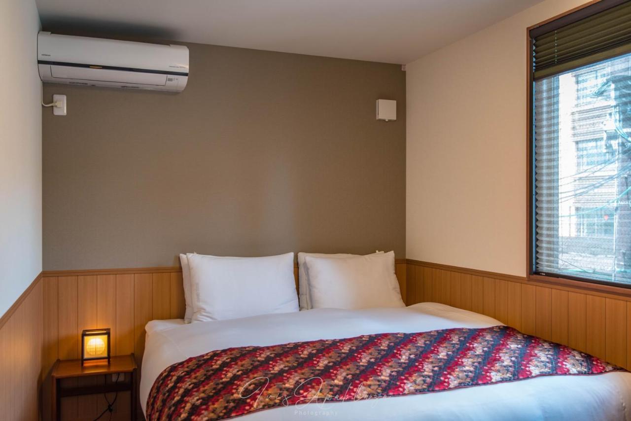 Hotel Sou Kyoto Gion Buitenkant foto