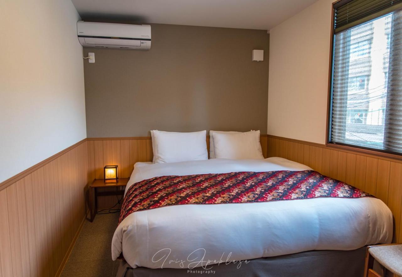 Hotel Sou Kyoto Gion Buitenkant foto
