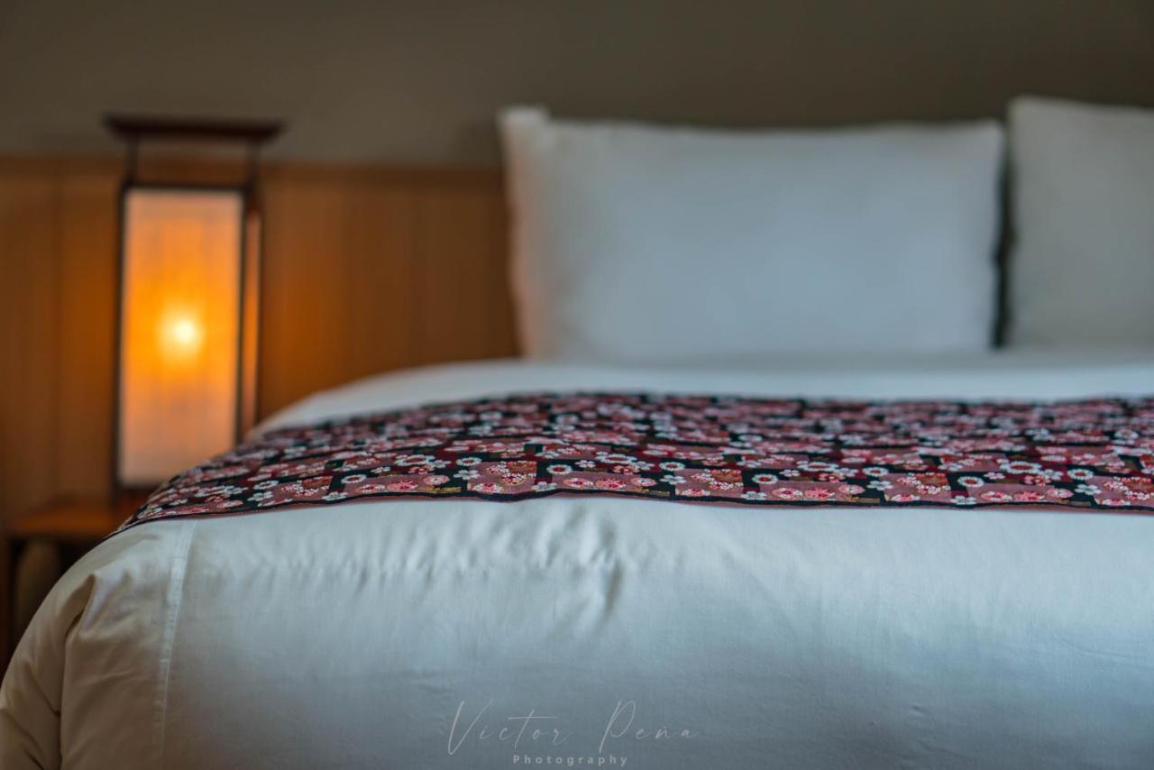 Hotel Sou Kyoto Gion Buitenkant foto