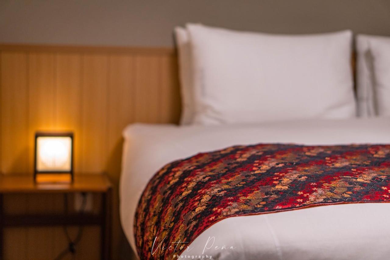 Hotel Sou Kyoto Gion Buitenkant foto