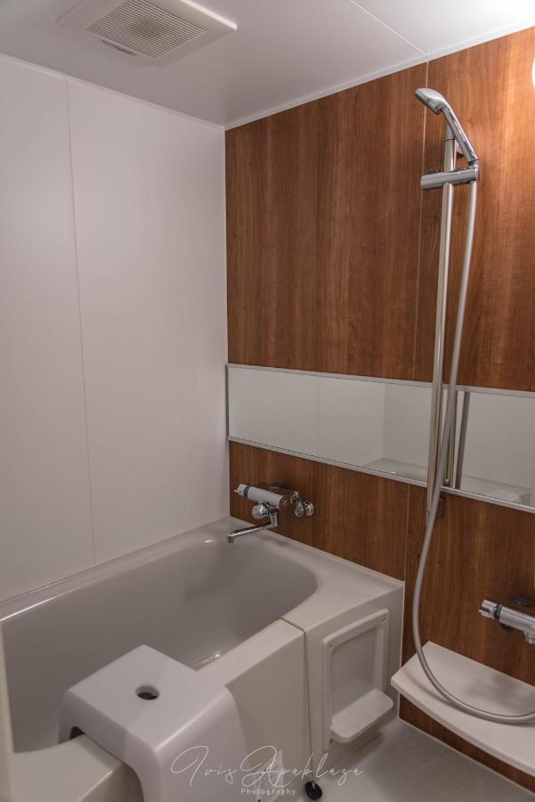 Hotel Sou Kyoto Gion Buitenkant foto